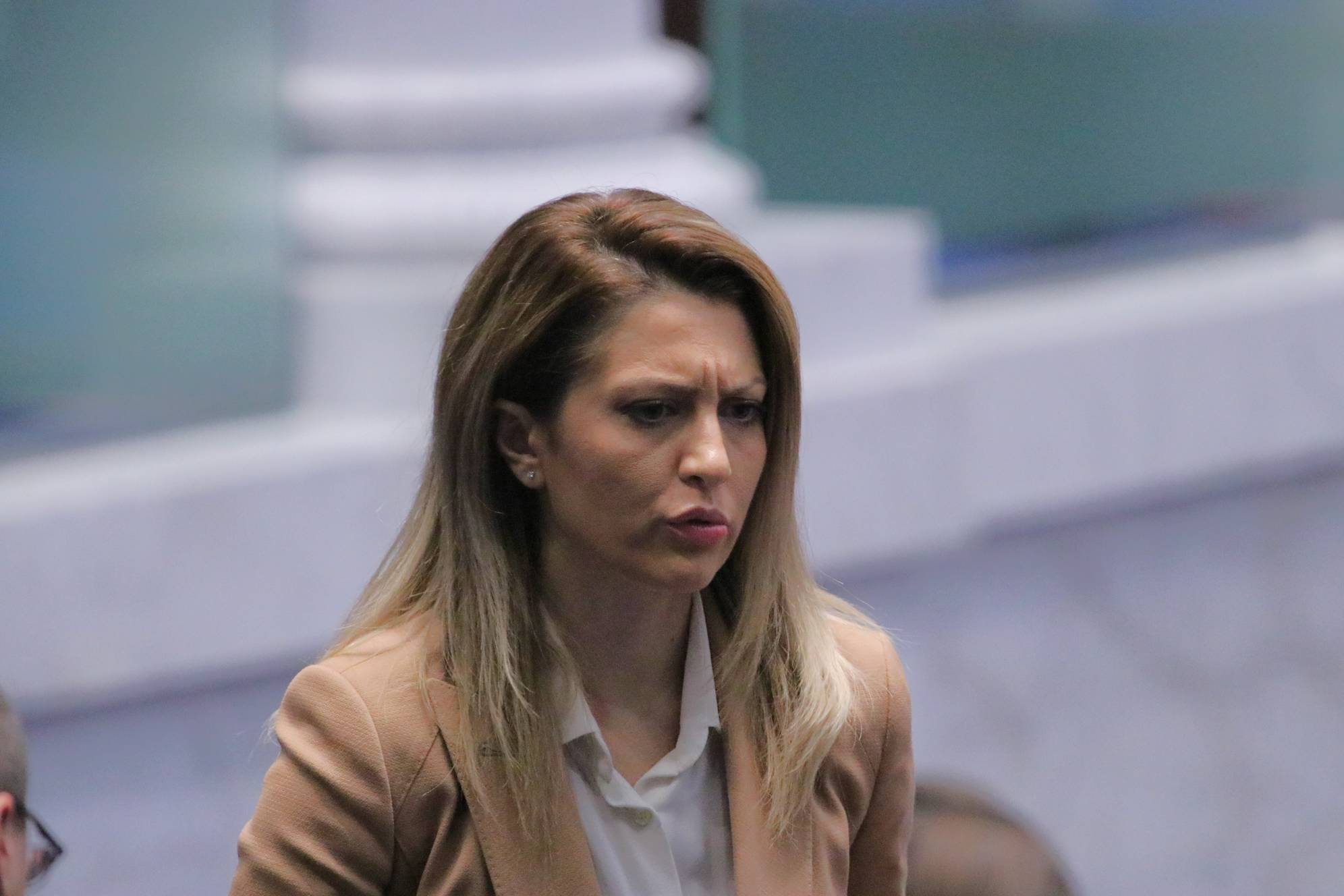  Рая Назарян, ГЕРБ-СДС 